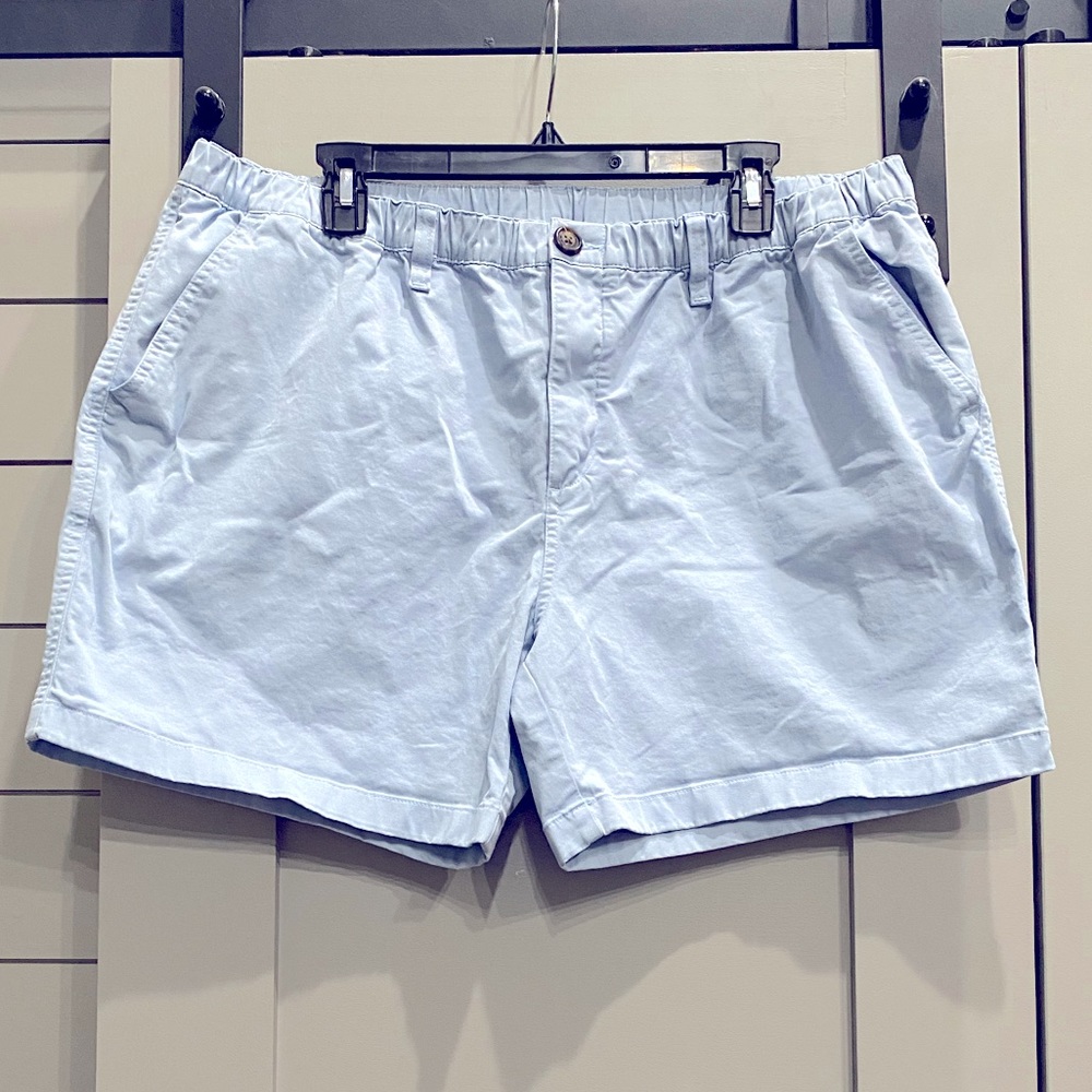 Chubbies 5.5 Inseam Shorts